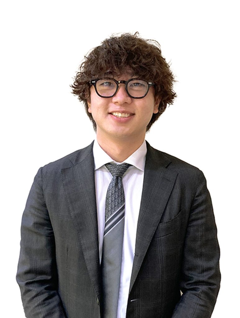青木 涼輔